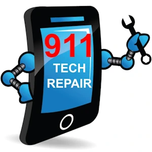 911 Tech Repair – Cell Phone Repair & Computer Repair – Cary, IL