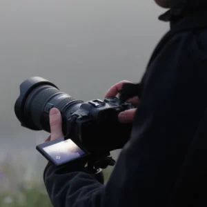 Crystal Lake Camera Lens Repairs