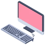 Windows, Mac, Linux, laptop, and desktop computer repair near Wauconda, Illinois