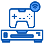Game console HDMI, overheating, power, and controller repair near Wauconda, Illinois