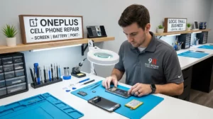 OnePlus Cell phone repair