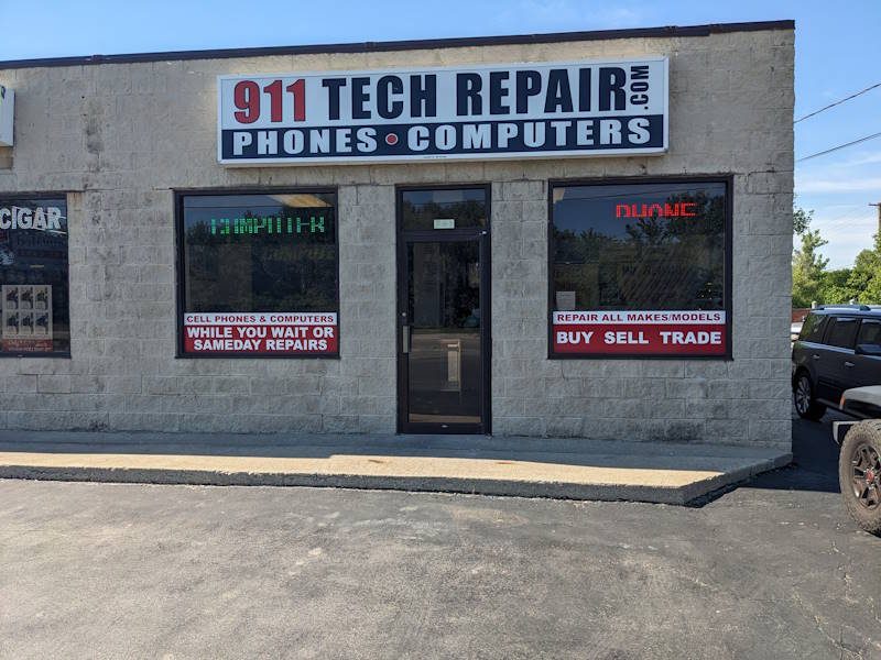 Grayslake Location